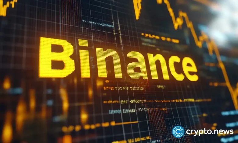 The dominance of bitcoin hit 4-year-old such as AltCOINS lost money: Binance report 3 The dominance of bitcoin hit 4-year-old such as AltCOINS lost money: Binance report