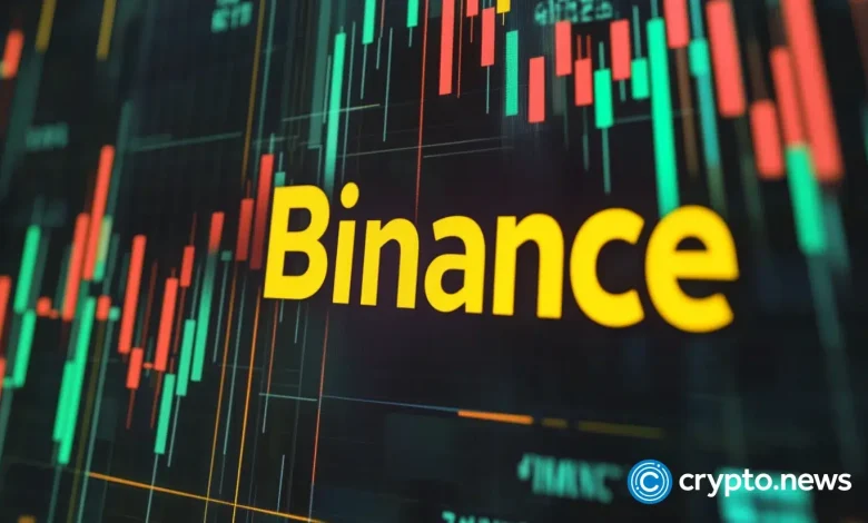 Defai agents reshape finances in chain: Research Binance 2 Defai agents reshape finances in chain: Research Binance