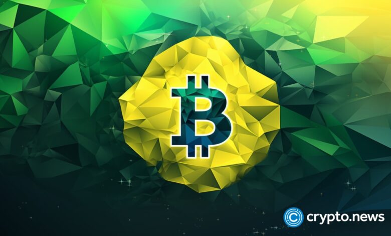 Meliza becomes the first Brazil, which publicly listed the company to adopt the Bitcoin cashier model 2 Meliza becomes the first Brazil, which publicly listed the company to adopt the Bitcoin cashier model