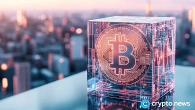 Bitcoin building can power now, if regulators are priorities
