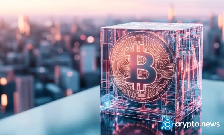 Bitcoin building can power now, if regulators are priorities 2 Bitcoin building can power now, if regulators are priorities