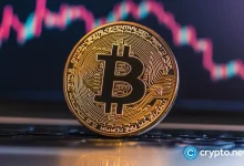 Never sell your Bitcoin