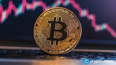 Never sell your Bitcoin
