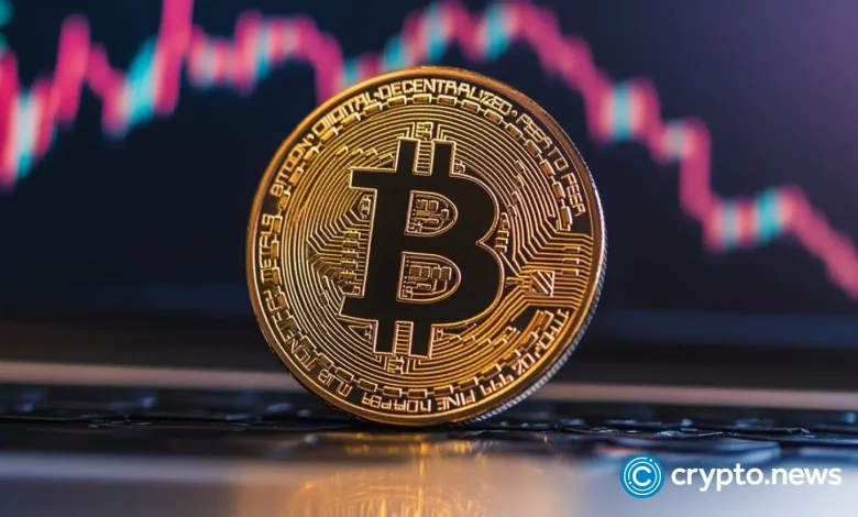 Bitcoin consolidates below key resistance because the lower time frame trend develops 2 Bitcoin consolidates below key resistance because the lower time frame trend develops