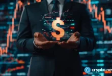 Jump Cripto takes over jump tokenization with share securitization