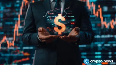 Jump Cripto takes over jump tokenization with share securitization