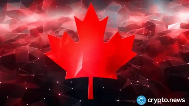 Is there hope for the Canadian crypto sector after the election?