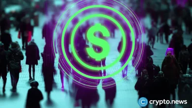 Circle taking into account the sale of coinbase or Ripple Amide IPO: Report