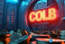 COLB ASSET with provides CHF 6 million in subscribed seed circuit