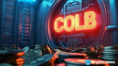 COLB ASSET with provides CHF 6 million in subscribed seed circuit
