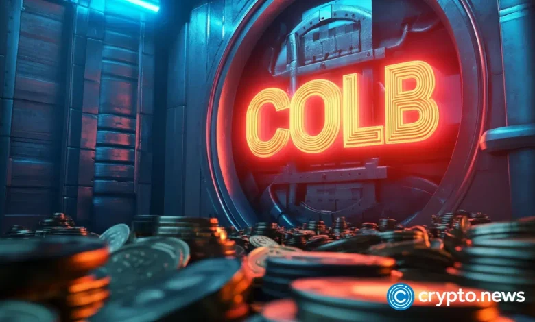 COLB ASSET with provides CHF 6 million in subscribed seed circuit 2 COLB ASSET with provides CHF 6 million in subscribed seed circuit