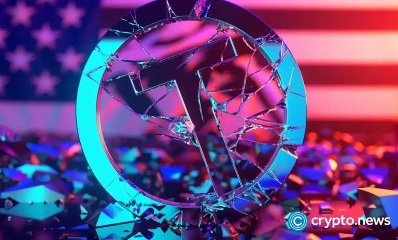 Tether Eyes Us Stablecoin launched later this year: Report 2 Tether Eyes Us Stablecoin launched later this year: Report