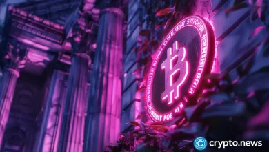 Tokyo won holdings to enhance her bitcoin ETF exposure five times, looking for a $ 34 million hat