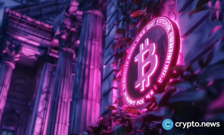 Tokyo won holdings to enhance her bitcoin ETF exposure five times, looking for a $ 34 million hat 2 Tokyo won holdings to enhance her bitcoin ETF exposure five times, looking for a $ 34 million hat