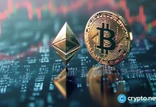 The dominant bitcoin dominants suggests that Altcoin Season may be coming to: MEXC COO