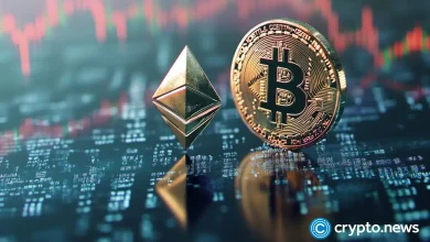 The dominant bitcoin dominants suggests that Altcoin Season may be coming to: MEXC COO
