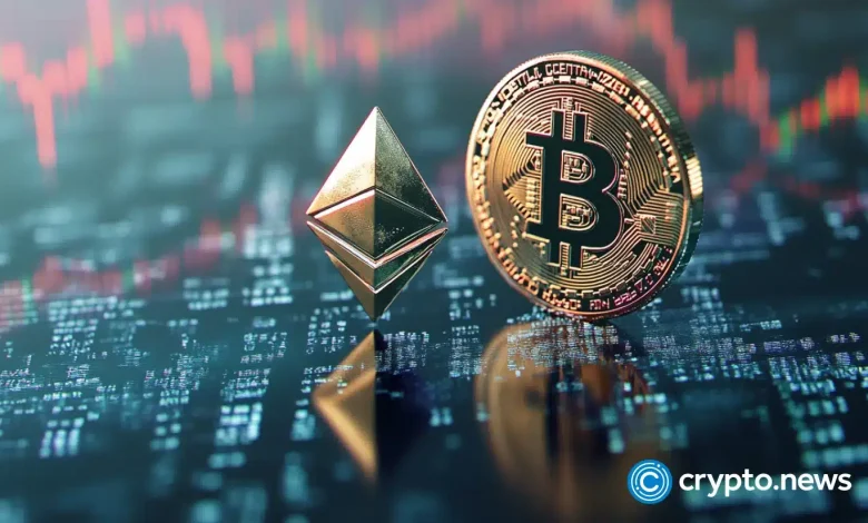 The dominant bitcoin dominants suggests that Altcoin Season may be coming to: MEXC COO 2 The dominant bitcoin dominants suggests that Altcoin Season may be coming to: MEXC COO