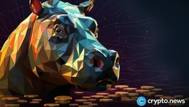 Moodgeng on Etherum Eye 85% Rally Like a Golden Cross