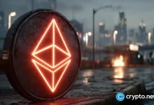 Etherum doesn't need another rolling