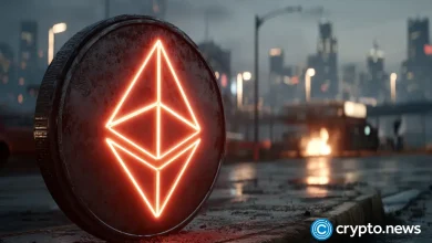 Etherum doesn't need another rolling