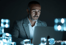 Interview with BitClearn Evgen Skigin