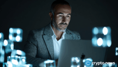 Interview with BitClearn Evgen Skigin