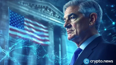 Will Fomc Decision of the Bitcoin Price Price per $ 100,000?