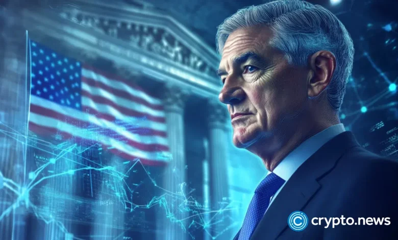 Will Fomc Decision of the Bitcoin Price Price per $ 100,000? 2 Will Fomc Decision of the Bitcoin Price Price per $ 100,000?