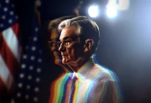 Will Powell's tone tone Bitcoin higher?
