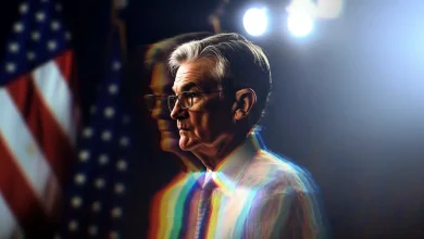 Will Powell's tone tone Bitcoin higher?