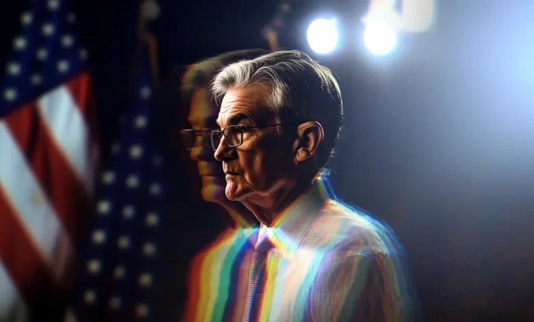 Will Powell's tone tone Bitcoin higher? 2 Will Powell's tone tone Bitcoin higher?