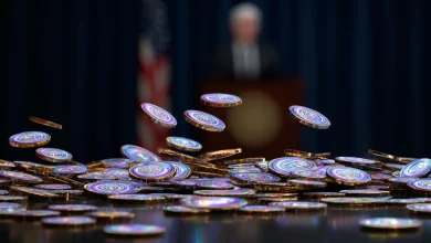 Which crypto could spend in 2025 years? Look for the data that run to condensate