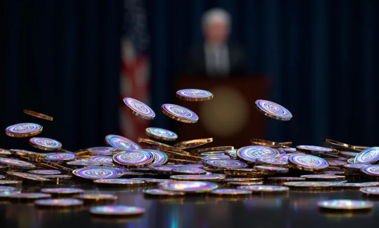 Which crypto could spend in 2025 years? Look for the data that run to condensate 2 Which crypto could spend in 2025 years? Look for the data that run to condensate
