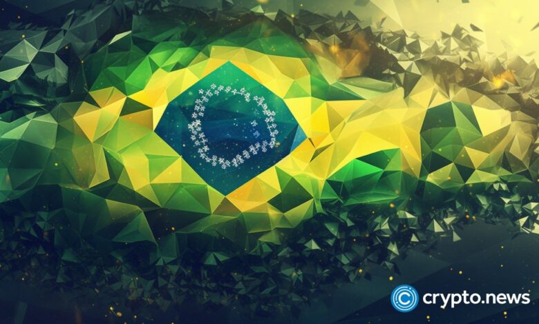 Brazil B3 will launch Etherum and Solana Future, reduce the size of the contract Bitcoin 2 Brazil B3 will launch Etherum and Solana Future, reduce the size of the contract Bitcoin