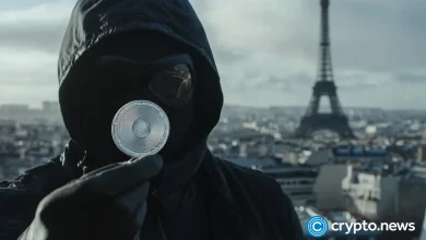 France will enhance security for CRIPTO EKECS after violent attacks