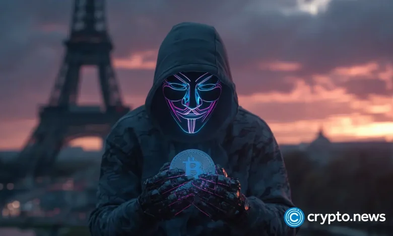 Why did France suddenly inaugural epicenter in the world for "crypto abduction" 2 Why did France suddenly inaugural epicenter in the world for "crypto abduction"