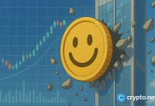 Do you need one like Bitcoin's eyes of fresh all time