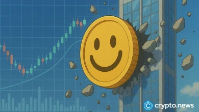 Do you need one like Bitcoin's eyes of fresh all time