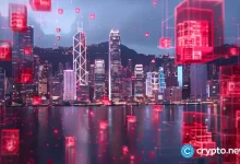 Crypto operation for $ 6 million bans in Hong Kong