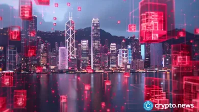 Crypto operation for $ 6 million bans in Hong Kong