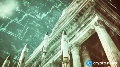 In 2025. year Cripto firms go public in recording