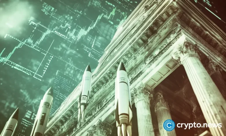 In 2025. year Cripto firms go public in recording 2 In 2025. year Cripto firms go public in recording
