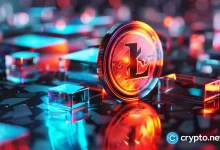 Valor launches Litecoin and Curve gave Etps