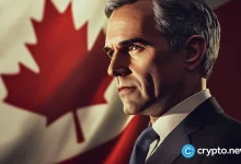 What a choice in Canada of 2025. Year means for crypto investors