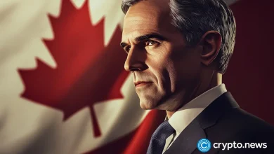What a choice in Canada of 2025. Year means for crypto investors