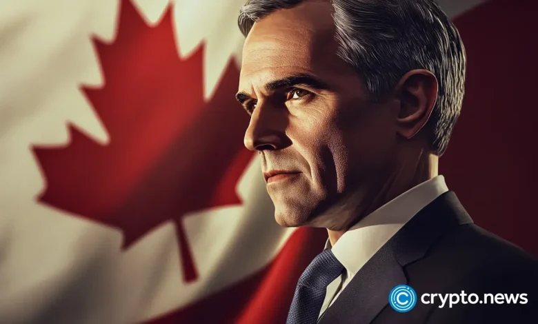What a choice in Canada of 2025. Year means for crypto investors 2 What a choice in Canada of 2025. Year means for crypto investors