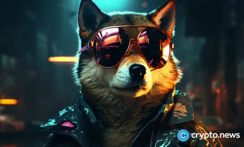 Shiba Ina Maja 2025. Predicting prices 2 Shiba Ina Maja 2025. Predicting prices