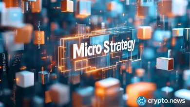 BTC arrives at the $ 521 Bullish price strategy from HC WainVright