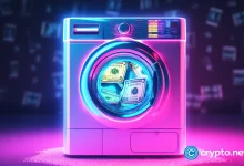 Frankfurt Authorities seize $ 38.2 million from amendments for money laundering allegations