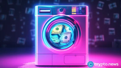 Frankfurt Authorities seize $ 38.2 million from amendments for money laundering allegations
